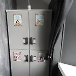 Bazpackers