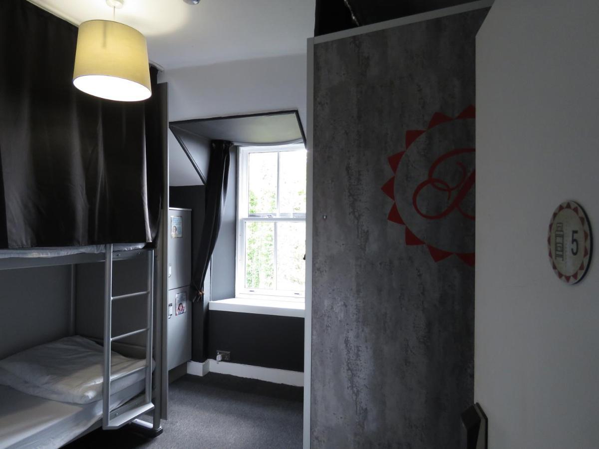Bazpackers Auberge de jeunesse