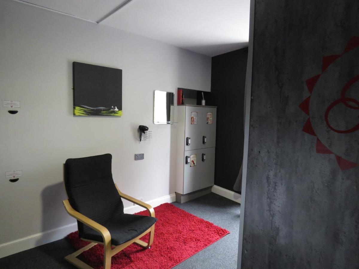 Auberge de jeunesse Bazpackers Inverness