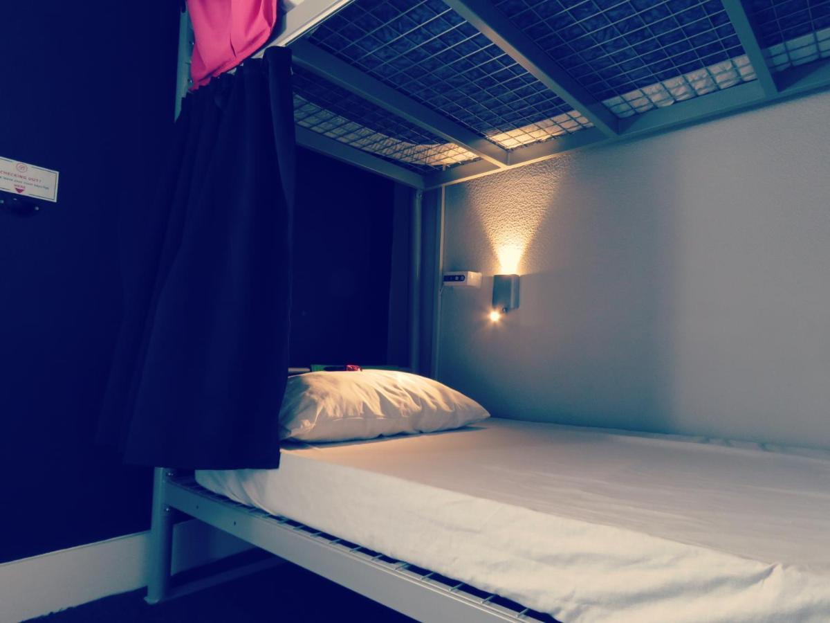 Bazpackers Auberge de jeunesse *