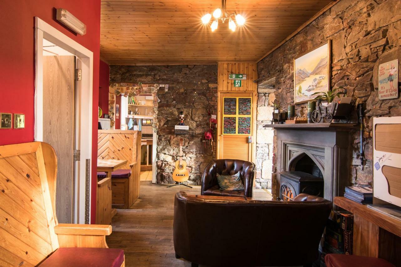 Auberge de jeunesse Bazpackers
