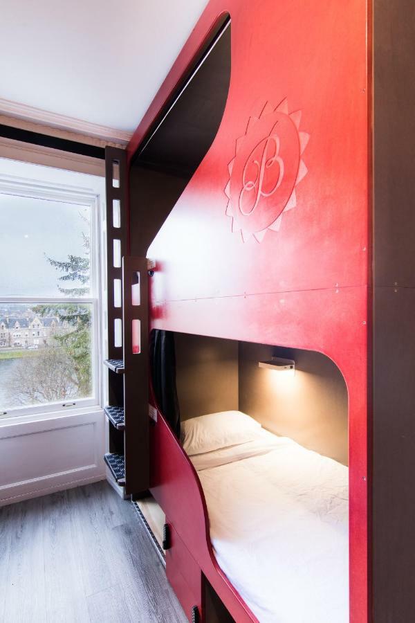 Bazpackers Auberge de jeunesse *