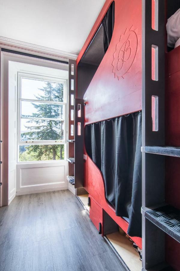 Auberge de jeunesse Bazpackers