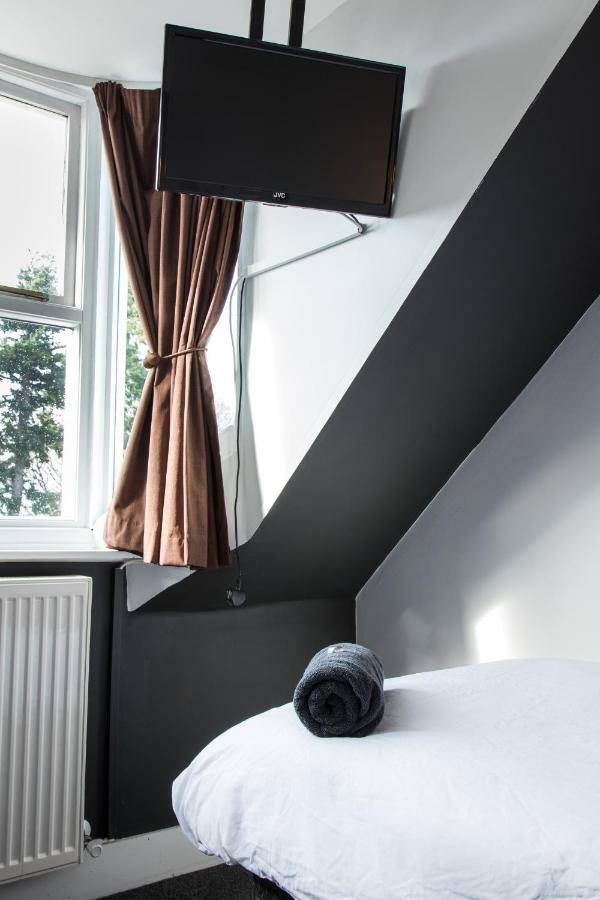 Auberge de jeunesse Bazpackers