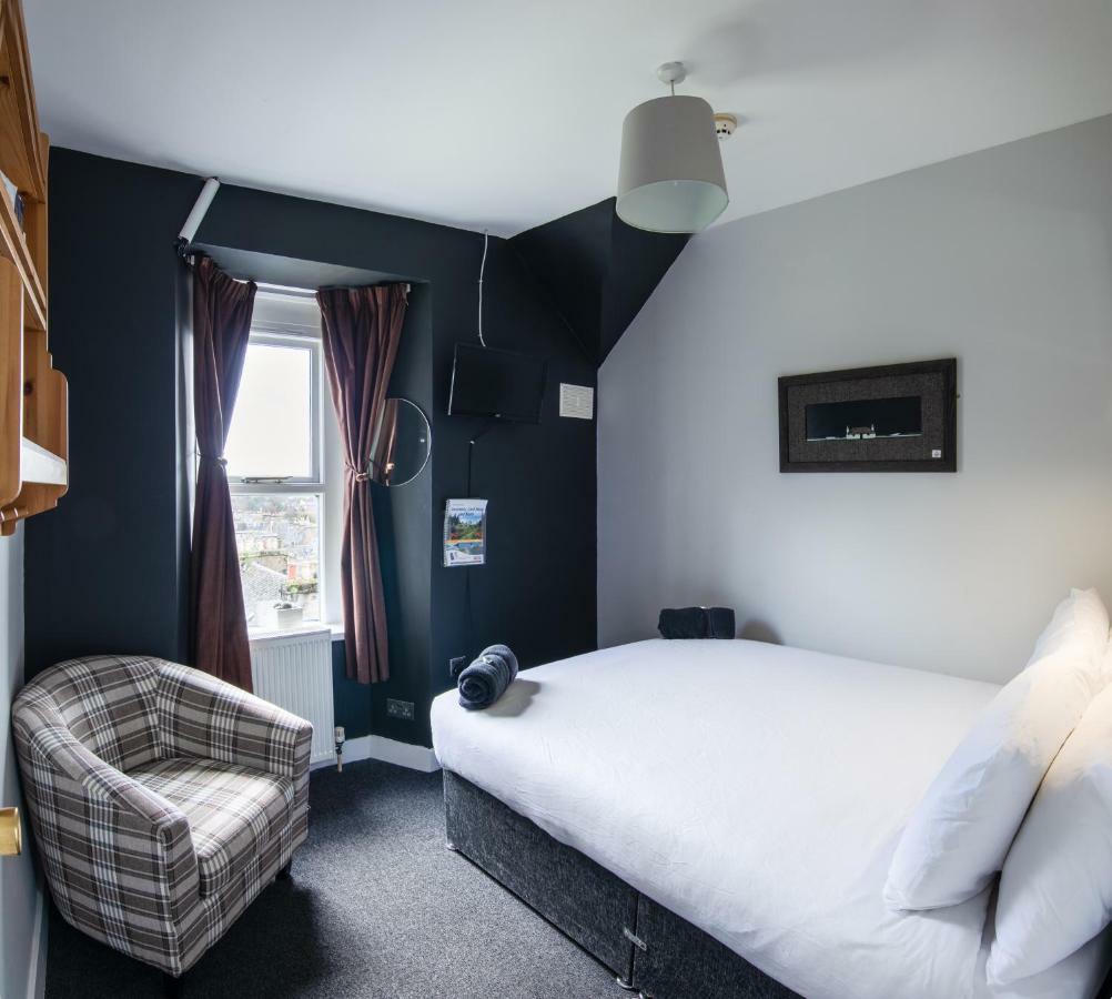Bazpackers Auberge de jeunesse *
