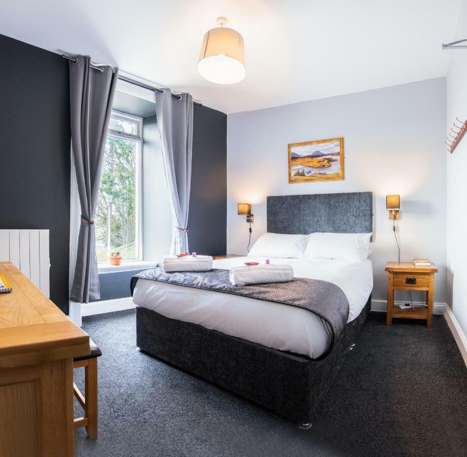 Auberge de jeunesse Bazpackers Inverness