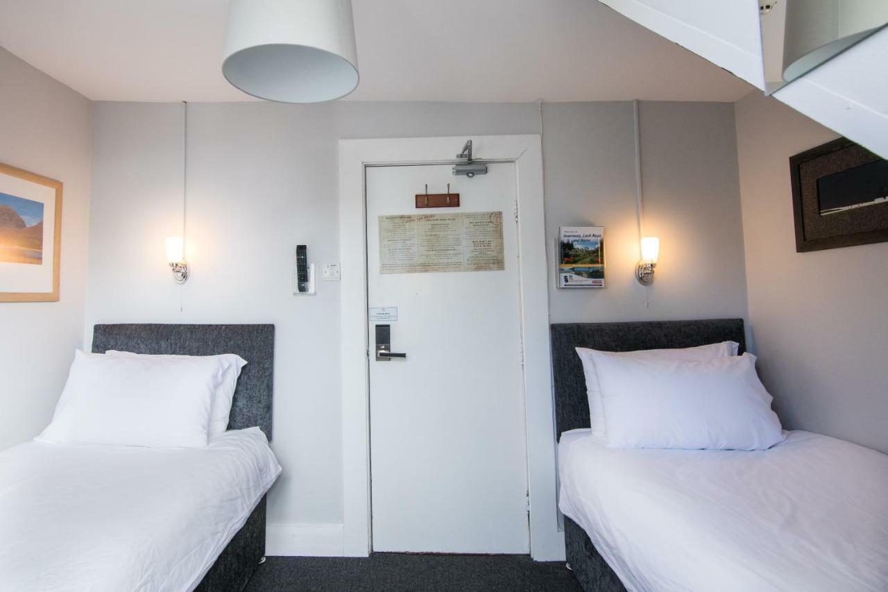 Bazpackers Auberge de jeunesse