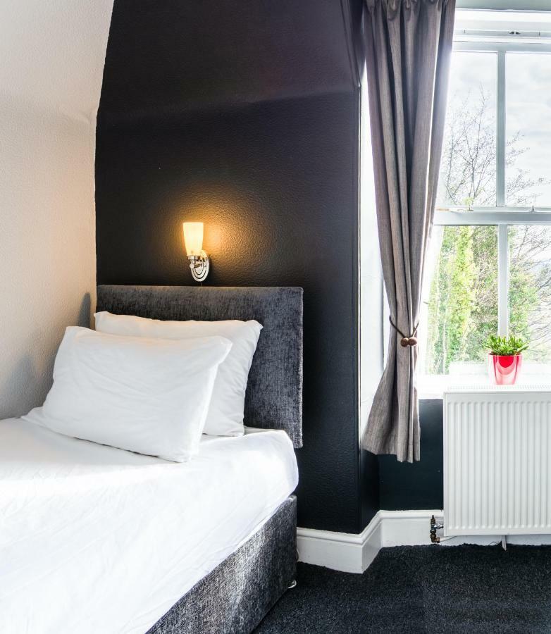 Auberge de jeunesse Bazpackers