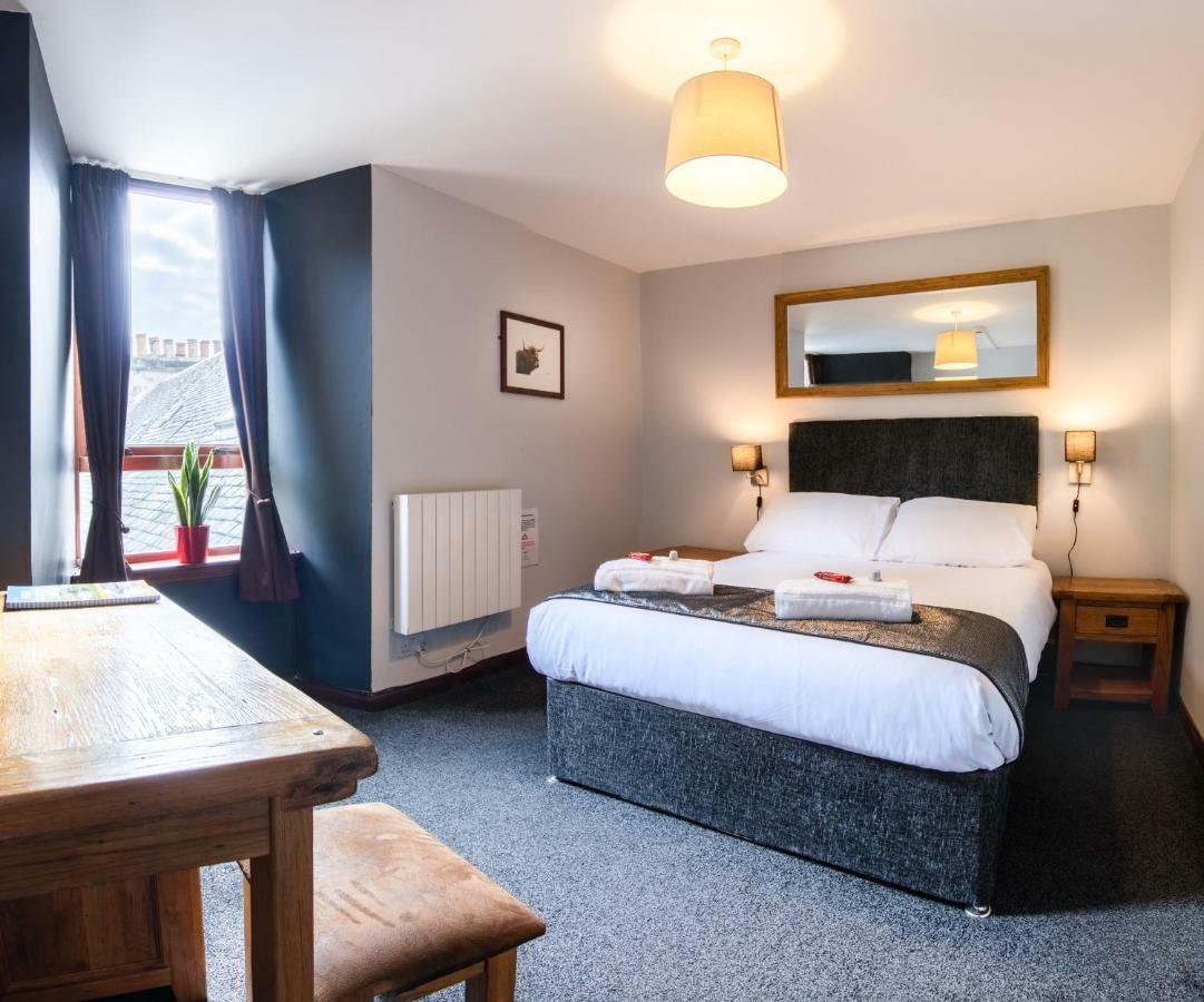 Auberge de jeunesse Bazpackers