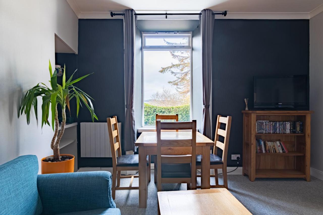 Auberge de jeunesse Bazpackers Inverness