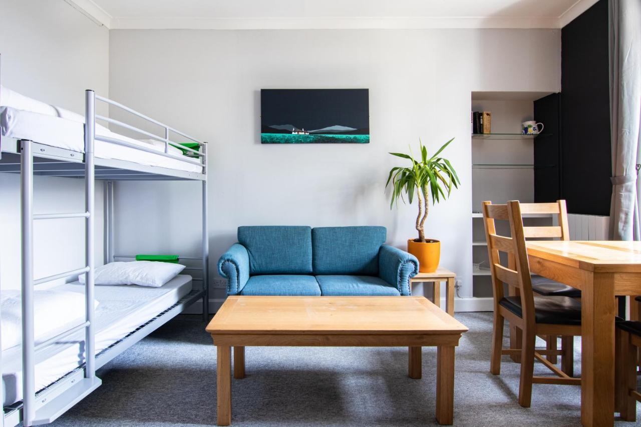 Bazpackers Auberge de jeunesse