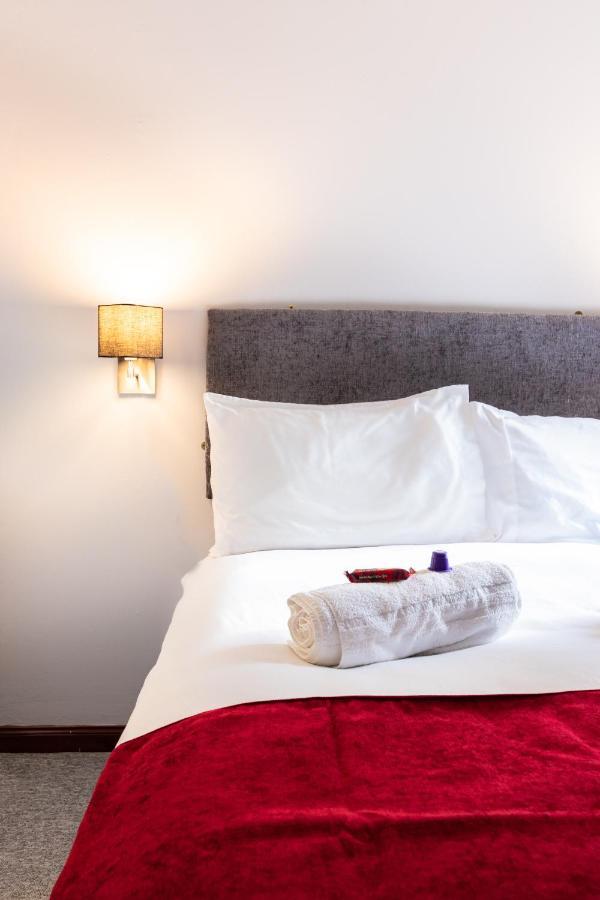 Bazpackers Auberge de jeunesse Inverness