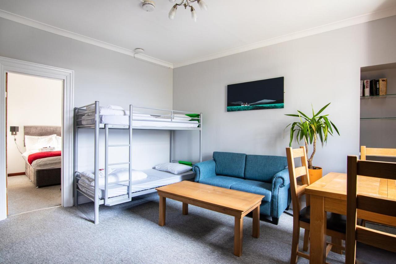 Auberge de jeunesse Bazpackers